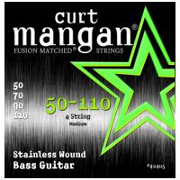 Thumbnail van Curt Mangan 42405 heavy stainless steel