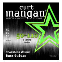 Thumbnail of Curt Mangan 42405 heavy stainless steel