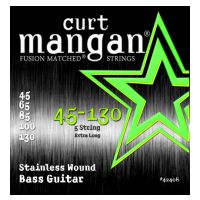 Thumbnail van Curt Mangan 42408 medium stainless steel
