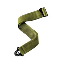 Thumbnail van D&#039;Addario 50BAL08 Auto Lock Guitar Strap - Moss