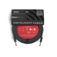 Thumbnail of D&#039;Addario AMSG-20 American Stage Instrument Cable, 20 feet