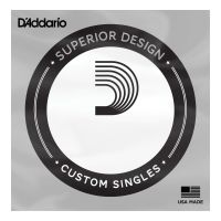 Thumbnail of D&#039;Addario CG020 Chromes .020 single f&uuml;r E-gitarre