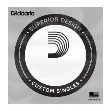 Preview of D&#039;Addario CG022 Chromes .022 single f&uuml;r E-gitarre