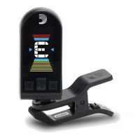 Thumbnail of D'Addario CT-24 Equinox Rechargeable Tuner