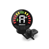 Thumbnail of D&#039;Addario CT-29 Nexxus 360 Cello &amp; Bass Rechargeable Tuner