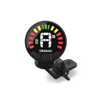 Thumbnail of D&#039;Addario CT-29 Nexxus 360 Cello &amp; Bass Rechargeable Tuner
