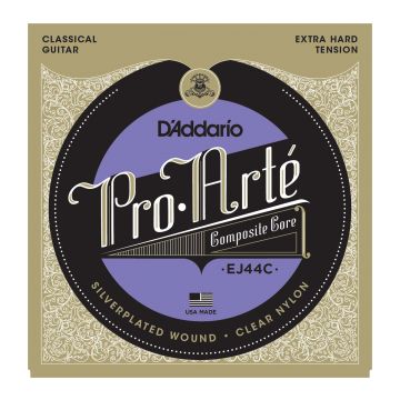 Preview of D&#039;Addario EJ44C Pro-Art&eacute; Composite, Extra-Hard Tension