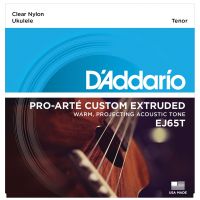 Thumbnail of D&#039;Addario EJ65T  Pro arte  tenor  pro arte tenor ukulele