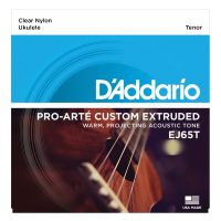 Thumbnail of D&#039;Addario EJ65T  Pro arte  tenor  pro arte tenor ukulele