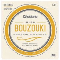 Thumbnail of D&#039;Addario EJ81 Irish bouzouki