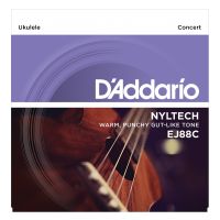 Thumbnail of D&#039;Addario EJ88C Nyltech Concert