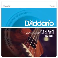 Thumbnail of D&#039;Addario EJ88T Nyltech tenor Standard tuning