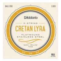 Thumbnail of D&#039;Addario EJ89 CRETAN LYRA