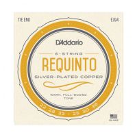 Thumbnail van D&#039;Addario EJ94 Requinto Strings