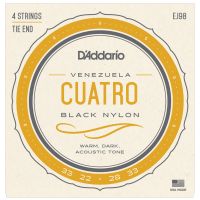 Thumbnail of D&#039;Addario EJ98 Cuatro-Venezuela Strings
