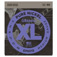 Thumbnail of D&#039;Addario EPN115 XL Pure Nickel Blues / Jazz Rock