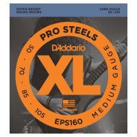 Thumbnail of D&#039;Addario EPS160 XL ProSteels Medium