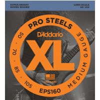 Thumbnail of D&#039;Addario EPS160 XL ProSteels Medium