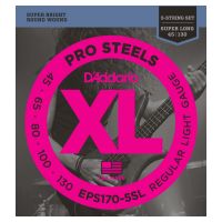 Thumbnail of D&#039;Addario EPS170-5SL (Super Long) XL ProSteels