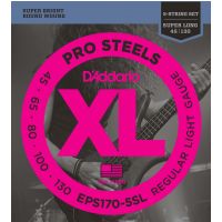 Thumbnail of D&#039;Addario EPS170-5SL (Super Long) XL ProSteels