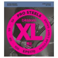Thumbnail of D&#039;Addario EPS170 XL ProSteels Regular Light