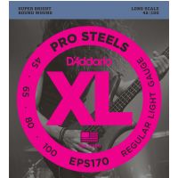 Thumbnail of D&#039;Addario EPS170 XL ProSteels Regular Light