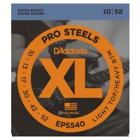Thumbnail of D&#039;Addario EPS540 XL ProSteels Light Top/Heavy Bottom