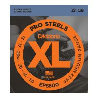 Thumbnail of D&#039;Addario EPS600 XL ProSteels Jazz Medium
