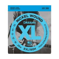 Thumbnail of D&#039;Addario EXL150H Nickel Wound, High-Strung/Nashville Tuning, 10-26