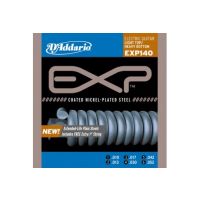 Thumbnail van D&#039;Addario EXP140  Light top/Heavy bottom EXP coated Classic