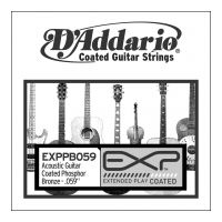 Thumbnail of D&#039;Addario EXPPB059 Phosphor Bronze Acoustic