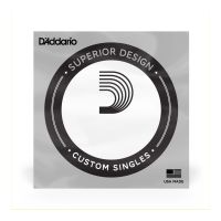 Thumbnail of D&#039;Addario FT023 Flat Top Phosphor Bronze Acoustic