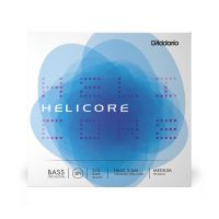 Thumbnail of D&#039;Addario Helicore H610 3/4M 3/4 set, medium tension