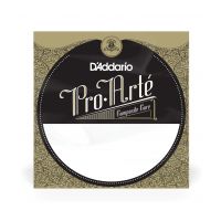 Thumbnail van D&#039;Addario J4503C Pro-Arte Composite, single G3 string