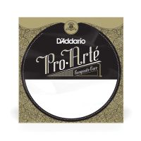 Thumbnail of D&#039;Addario J4604LP Pro-Art&eacute; Lightly Polished Composite Classical Guitar Single String, Hard Tension, D4 Fourth String