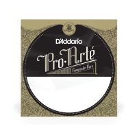 Thumbnail of D&#039;Addario J4604LP Pro-Art&eacute; Lightly Polished Composite Classical Guitar Single String, Hard Tension, D4 Fourth String