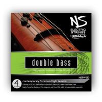 Thumbnail of D&#039;Addario NS Electric Single Low B   NSFW616 3/4M 3/4 , medium tension