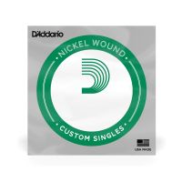 Thumbnail of D&#039;Addario NW037 Nickel Wound Electric