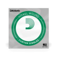 Thumbnail van D&#039;Addario NW050 Nickel Wound Electric