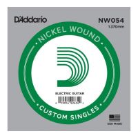 Thumbnail of D&#039;Addario NW054 Nickel Wound Electric