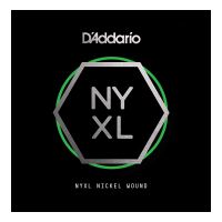 Thumbnail of D&#039;Addario NYNW038 NYXL Nickel Wound Electric Guitar Single String, .038