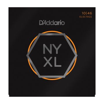 Preview van D&#039;Addario NYXL1046 medium