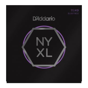 Preview van D&#039;Addario NYXL1149 medium