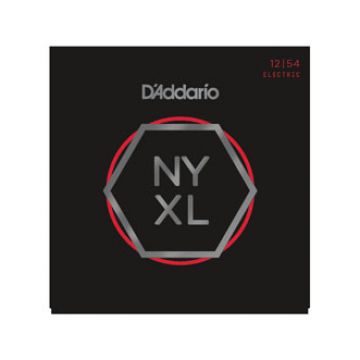 Preview of D&#039;Addario NYXL1254 Nickel Wound, Heavy, 12-54