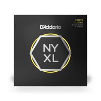 Thumbnail of D'Addario NYXL32130MS , 32-130 Regular Light 6-String, Multiscale, NYXL