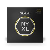 Thumbnail of D&#039;Addario NYXL45130MS 45-130 Regular Light 5-String, Multiscale