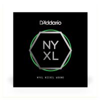 Thumbnail of D&#039;Addario NYXLB045 NYXL Nickel Wound 045