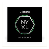 Thumbnail of D&#039;Addario NYXLB130MS NYXL Nickel Wound 130 Multiscale Tapered