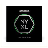 Thumbnail of D'Addario NYXLB135T NYXL Nickel Wound 135 Tapered