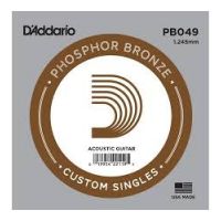 Thumbnail of D&#039;Addario PB049 Phosphor Bronze Acoustic